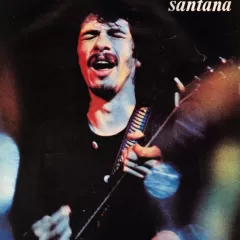 Santana: la historia detrás del guitarrista más legendario del rock