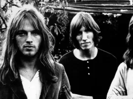 La polémica detrás del despido de Rick Wright de Pink Floyd.