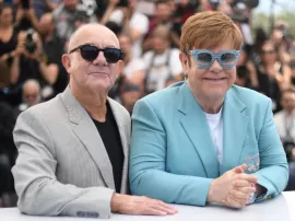 Los secretos de Elton John al descubierto: lo que Bernie Taupin revelará.