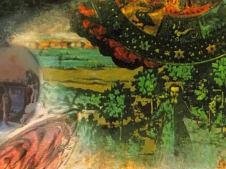 Hipgnosis La historia detrás de las portadas icónicas del rock