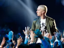Las 12 canciones más polémicas y atrevidas de Eminem