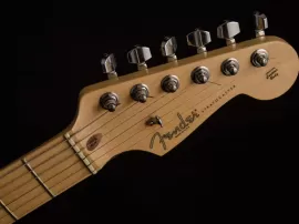 Descubre el potente sonido del amplificador Fender Frontman 212R