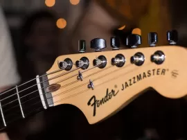 Fender Mustang V 2: el mejor amplificador de guitarra de 20W con efectos