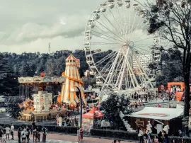 Festival en Lugo: ¡Compra tus entradas para el Caudal Fest 2023!