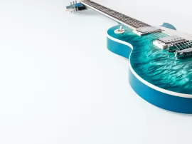 Gibson 57 Classic: Todo lo que debes saber sobre estas populares pastillas de guitarra