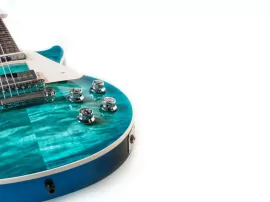 Encuentra la mejor Gibson Les Paul Standard en nuestra tienda online