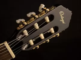 Guitarra española de origen árabe: conoce su fascinante historia