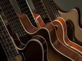 Opiniones sobre la guitarra eléctrica Sire Larry Carlton: ¿Qué dicen los usuarios?