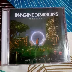 El éxito de Imagine Dragons con su último álbum Origins.
