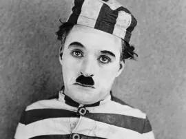 La magia de la música en las películas de Charles Chaplin.
