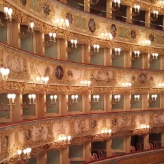 La ópera del barroco: características y reconocimiento