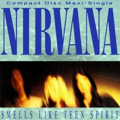 Revive la energía del grunge con las 15 mejores canciones de Nirvana