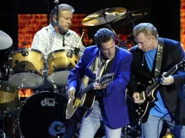 Eagles cancelan gira en España: ¿Qué pasó con el concierto?