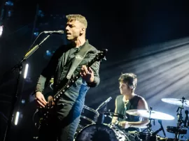 Muse en Santander: Único concierto en España en 2024 confirmado
