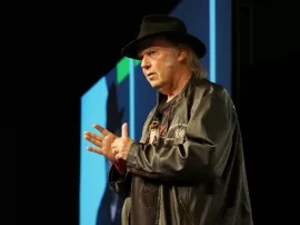 La triste historia de Pono, el sueño de Neil Young