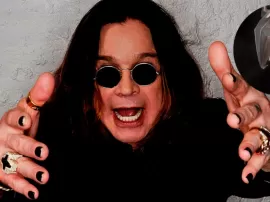 El día que Ozzy Osbourne mordió a un murciélago en pleno concierto