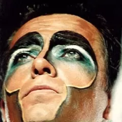 Tres bandas sonoras icónicas de Peter Gabriel en el cine.