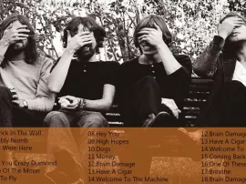 El lado oscuro de Pink Floyd: las mejores canciones de la banda