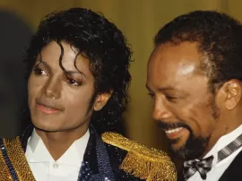 La polémica declaración de Quincy Jones sobre los Beatles y Michael Jackson