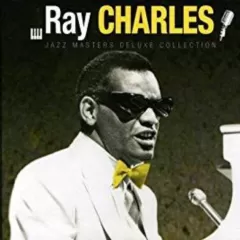 El hito de Ray Charles al firmar con Atlantic Records