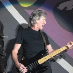 El ego de Roger Waters y su impacto en Pink Floyd.