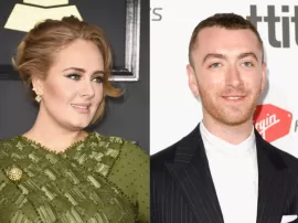 La verdad detrás de la comparación entre Sam Smith y Adele