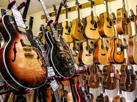 Encuentra las mejores tiendas de música en Granada - Opiniones reales
