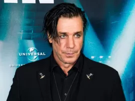 Till Lindemann niega acusaciones de violencia sexual por parte de fan