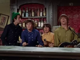 The Monkees: La serie completa regresa a la televisión