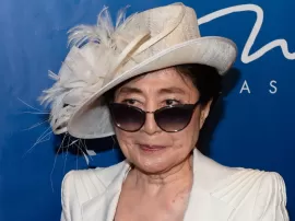 La batalla legal de Yoko Ono contra John Lemon.