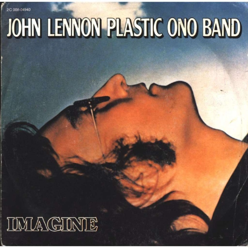 JOHN LENNON PLASTIC ONO BAND : EL LIBRO